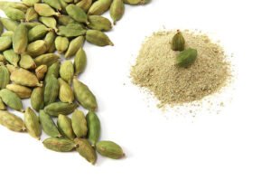 Chaktty hints at Different ways to use Cardamom extract.