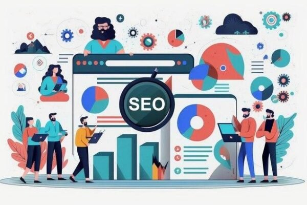 SEO Company for Your Business