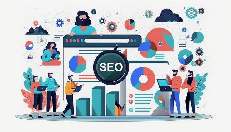 SEO Company for Your Business