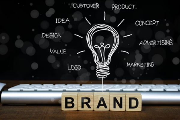 How Can Businesses Develop a Strong Brand Identity?